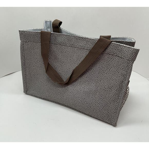 Thirty One Handbags - Thirty One utility tote with handles small